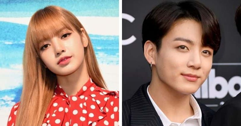 Who Is Blackpink S Lisa Dating The Truth Behind Rumors With Bts Jungkook Meaww