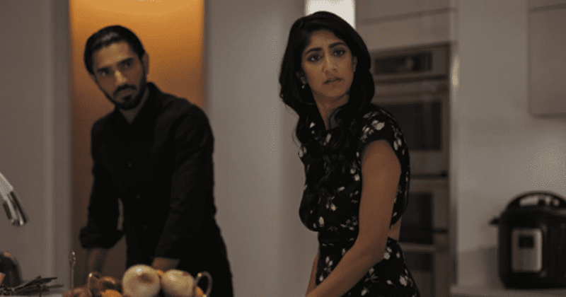 
                            
                            
                            
                            'Evil Eye': conoce a Sarita Choudhury, Sunita Mani y el resto del elenco de terror indio 'Welcome to Blumhouse'