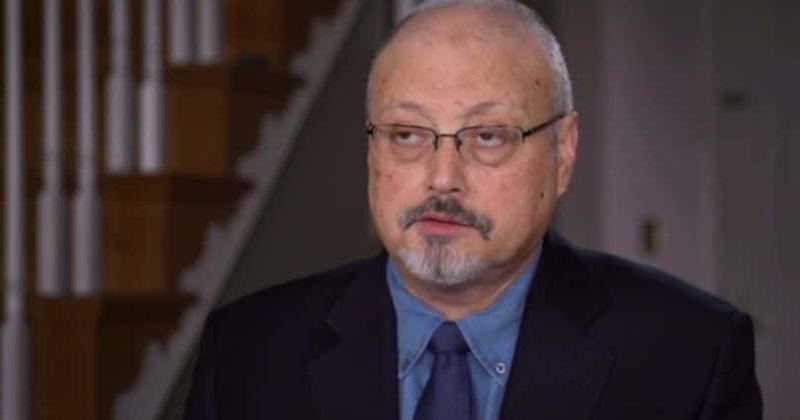 
                            
                            
                            
                            'Reino del Silencio': como Jamal Khashoggi pasó de nacionalista saudí a disidente en apoyo a la Primavera Árabe