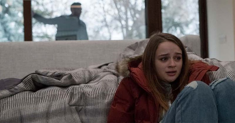 
                            
                            
                            
                            Reseña de 'The Lie': Joey King fascina como un adolescente maníaco depresivo en una película trágica y de suspenso