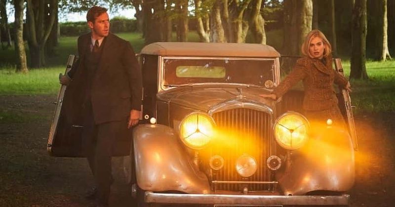 
                            
                            
                            
                            Rebecca de Netflix: conoce a Armie Hammer, Lily James y el resto del elenco de la adaptación de Daphne du Maurier
