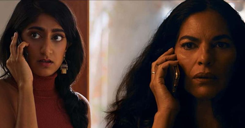 
                            
                            
                            
                            Revisión de 'Evil Eye': EP Priyanka Chopra Jonas nos trae una película de terror más ridícula que las telenovelas indias