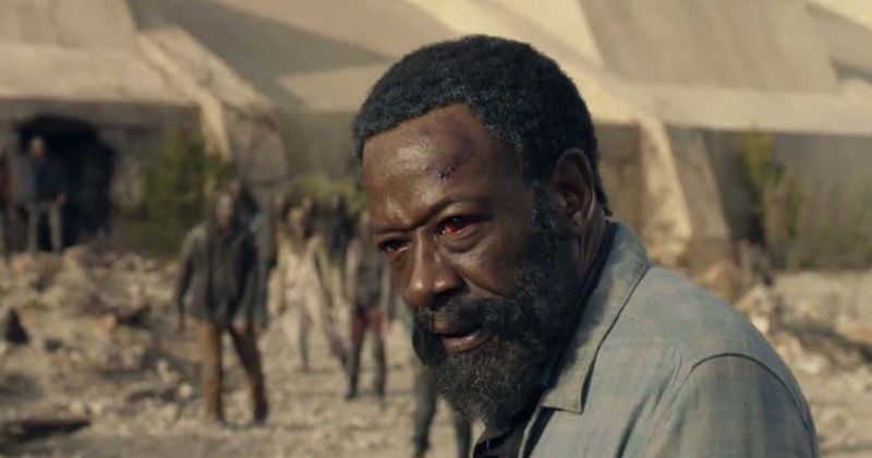 Fear The Walking Dead Saison 6 Episode 1 'Fear The Walking Dead' Season 6 Episode 1 Preview: Will Virginia's