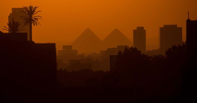 
                            
                            
                            
                            'Secretos de la tumba de Saqqara': fecha de estreno, trama, tráiler y todo lo que necesitas saber sobre el documental de Netflix