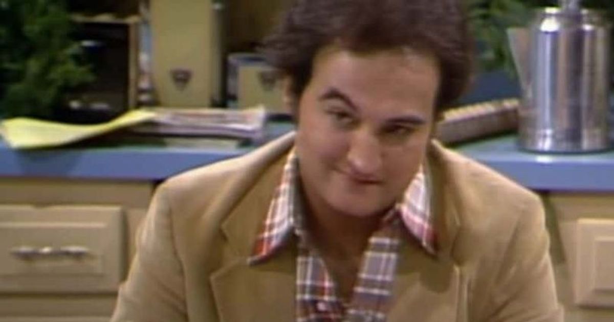 'Belushi' Release date, plot, trailer and all you need to know about