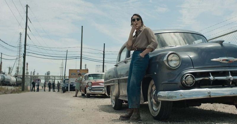 
                            
                            
                            
                            'The Secrets We Keep': fecha de lanzamiento, trama, reparto, tráiler y todo lo que necesitas saber sobre el thriller criminal que se estrena en VOD