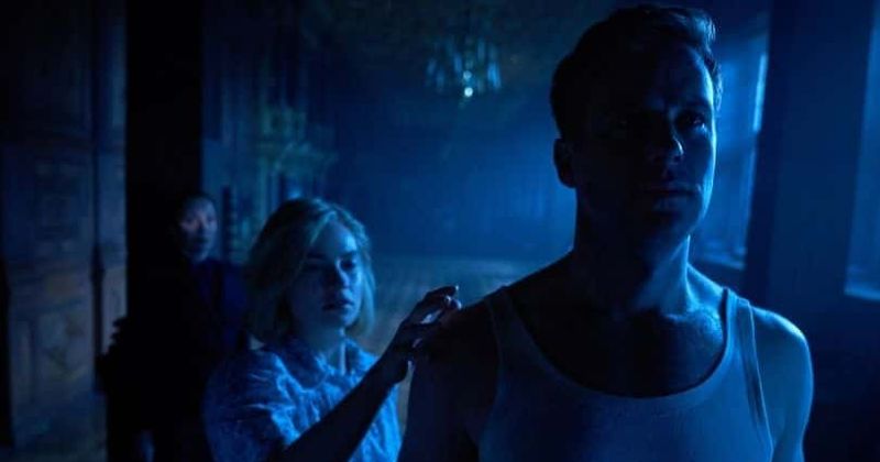 
                            
                            
                            
                            'Rebecca': cómo Alfred Hitchcock y Daphne du Maurier se unieron para crear la mejor obra del cine gótico