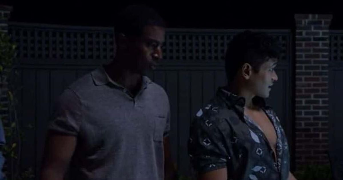 'The Haves And The Have Nots' Episode 18 Review: Did Jeffrey lead his - The Haves And The Have Nots Season 8 Episode 18