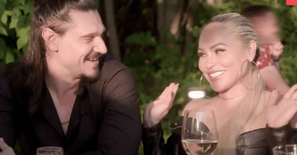 '90 Day Fiancé': Darcey Silva-Georgi Rusev are engaged, fans call their