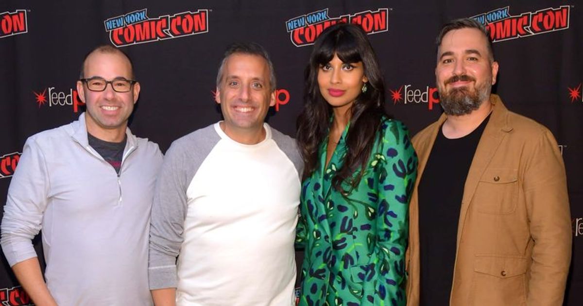 'The Misery Index' Season 3: Release date, plot, cast, trailer and all