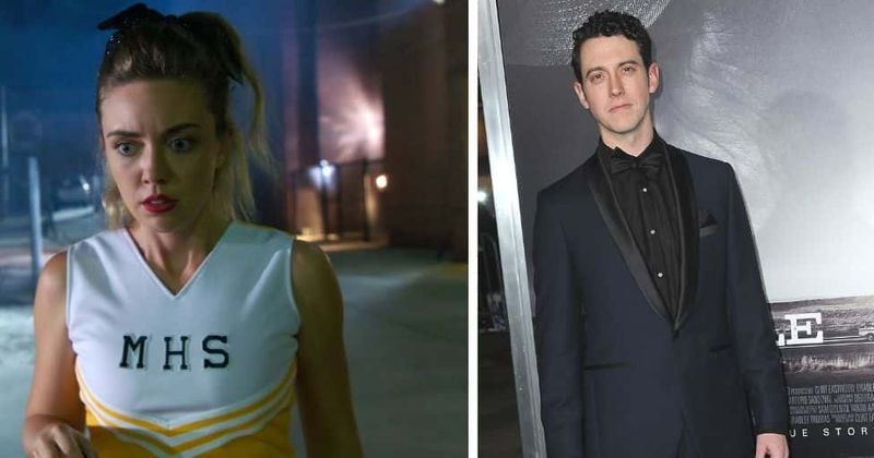 
                            
                            
                            
                            'Who Is Killing the Cheerleaders': Conoce a Ella May Cannon y Austin Freeman, el elenco del thriller de Halloween de Lifetime