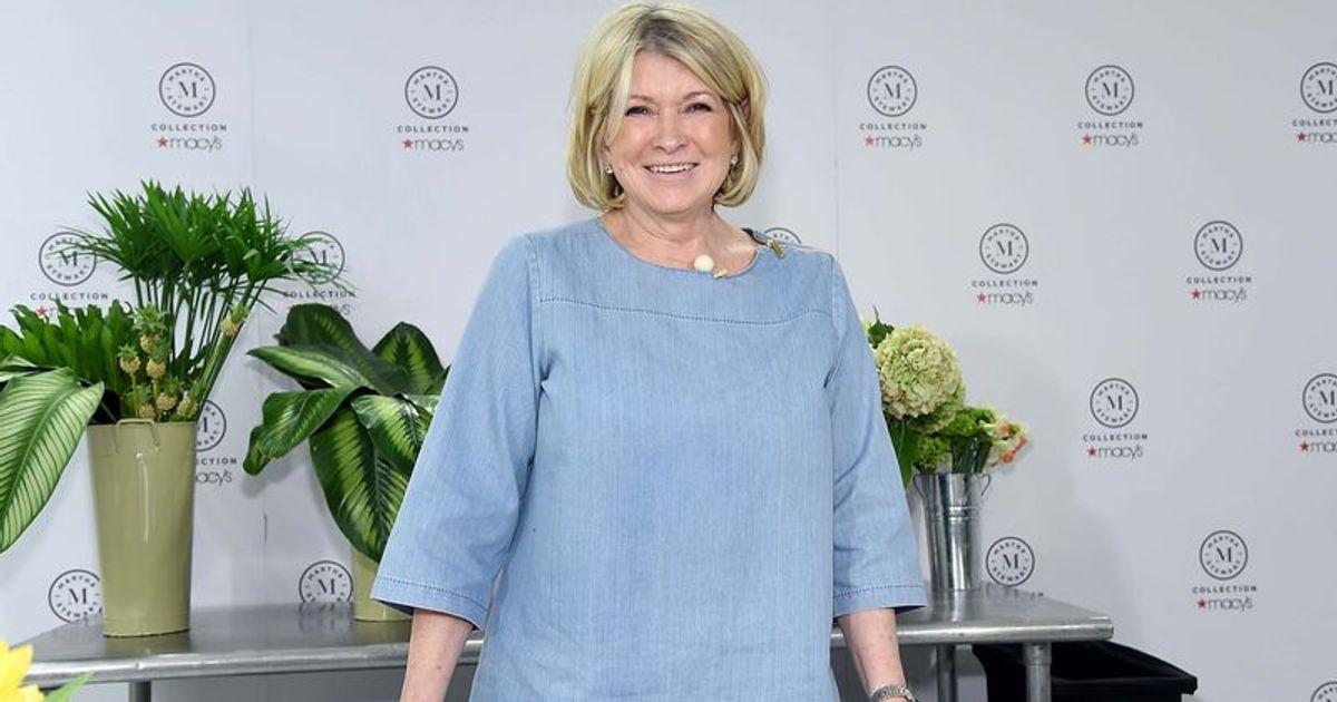 ‘Martha Knows Best’ Season 2 Release date, plot, host, trailer and all