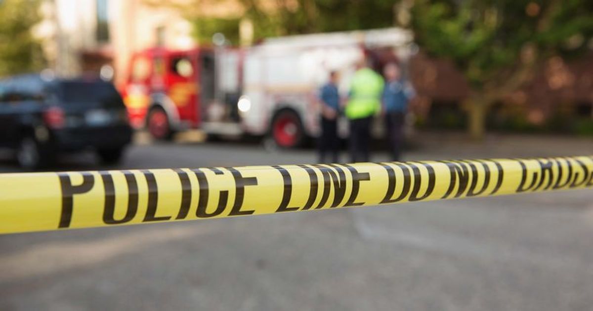 Who is Azariah Thomas? Louisiana man shoots toddler dead, injures and abducts relatives in violent rampage