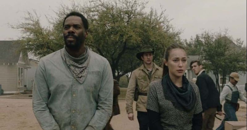 
                            
                            
                            
                            'Fear The Walking Dead' Temporada 6 Episodio 2: Alicia, Strand y Daniel regresan a la acción mientras los fanáticos animan a los OG