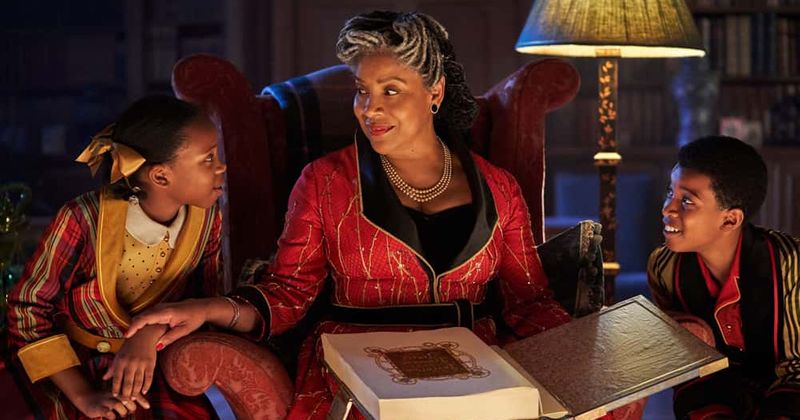 
                            
                            
                            
                            Las 10 mejores películas que llegarán a Netflix en noviembre: desde 'Jingle Jangle' hasta 'Alien Xmas', esto es lo que debes ver antes de Navidad