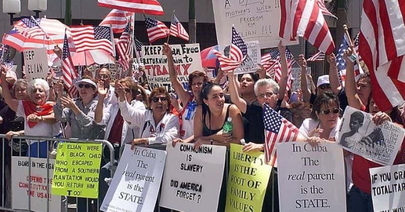 
                            
                            
                            
                            '537 Votos': el docu de HBO muestra el poder de voto de los cubanoamericanos, entonces, ¿qué significa para las elecciones presidenciales de 2020?