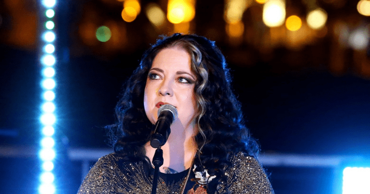 Who is Ashley McBryde dating and who is her ‘best friend’? Inside the ...