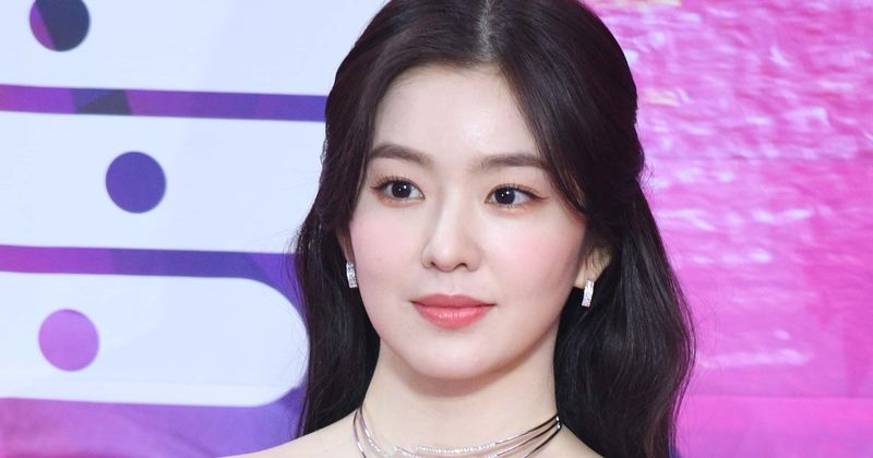 Red Velvet's Irene apologizes for abusing editor, fans not surprised and  say she's 'gonna take a long hiatus' | MEAWW