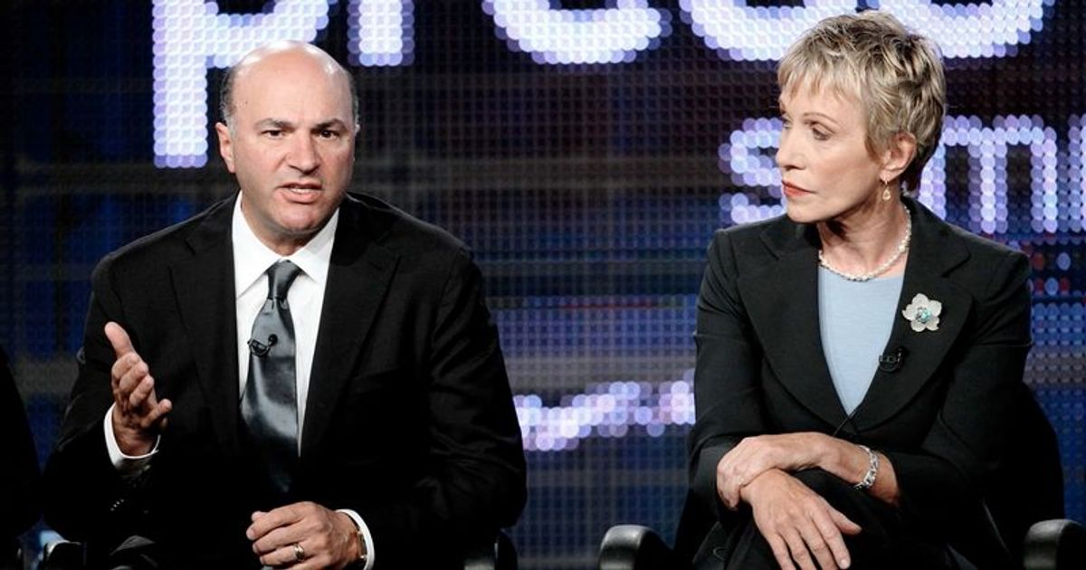 Shark Tank Season 12 Episode 2 Does Barbara Corcoran Hate Kevin O Leary Fans Feel She S Fit For Rhony Meaww