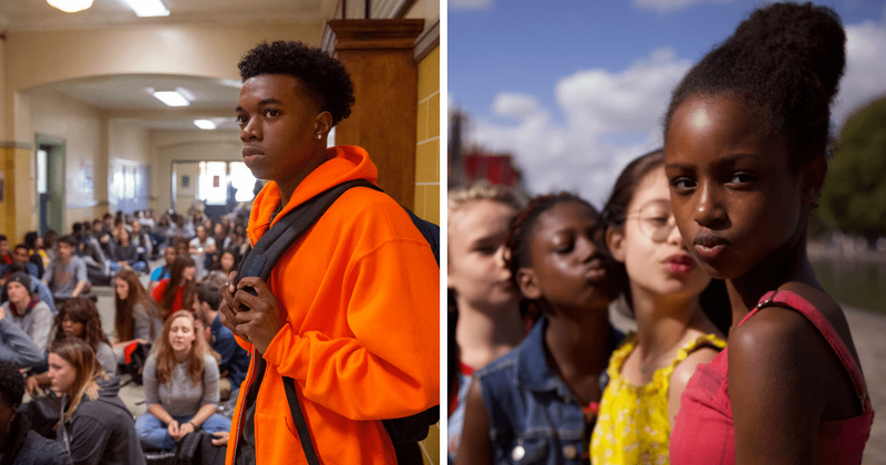 Netflix repeats mistakes of 'Cuties' with 'Grand Army' making second season of show uncertain