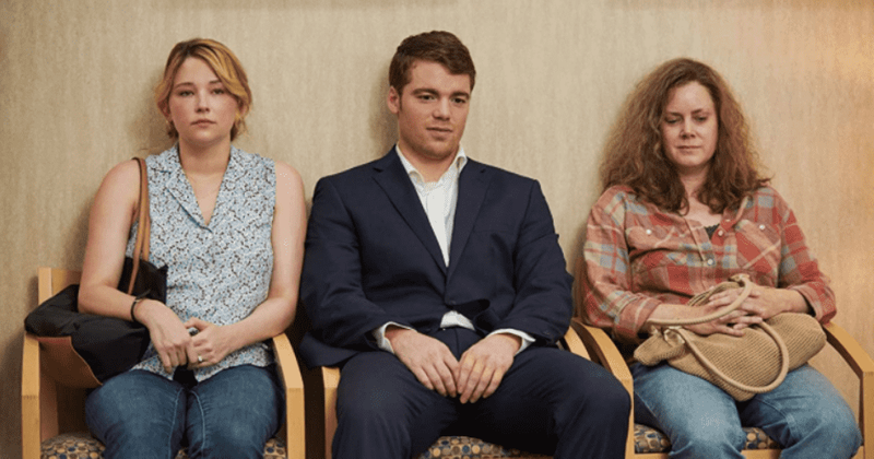 
                            
                            
                            
                            'Hillbilly Elegy' de Netflix: fecha de lanzamiento, trama, reparto, tráiler y todo lo que necesitas saber sobre el drama multigeneracional