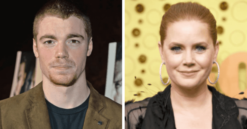 
                            
                            
                            
                            'Hillbilly Elegy': Conoce a Gabriel Basso, Amy Adams y el resto del elenco del drama de Netflix