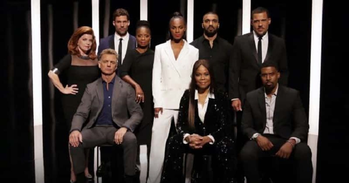 'The Haves and the Have Nots' Season 8: Release date, plot, cast - The Haves And The Have Nots Season 8 On Hulu