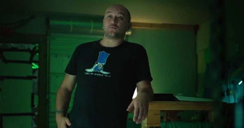 
                            
                            
                            
                            'Citizen Bio': Conoce al biohacker Gabriel Licina, quien probó gotas oftálmicas para visión nocturna y está trabajando en terapia génica