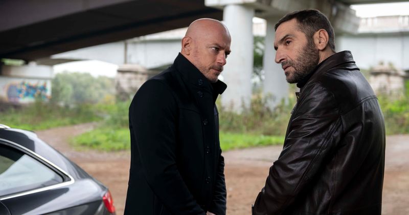 Suburra Blood On Rome Season 3 Who Does Cinaglia Secretly Work With To Bring Aureliano And Spadino Down Meaww