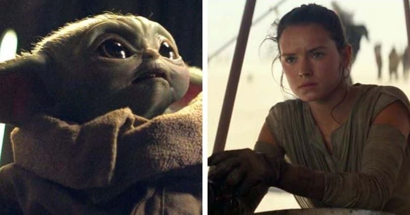 
                            
                            
                            
                            Temporada 2 de 'The Mandalorian': ¿Baby Yoda está muerto?  Su ausencia de 
