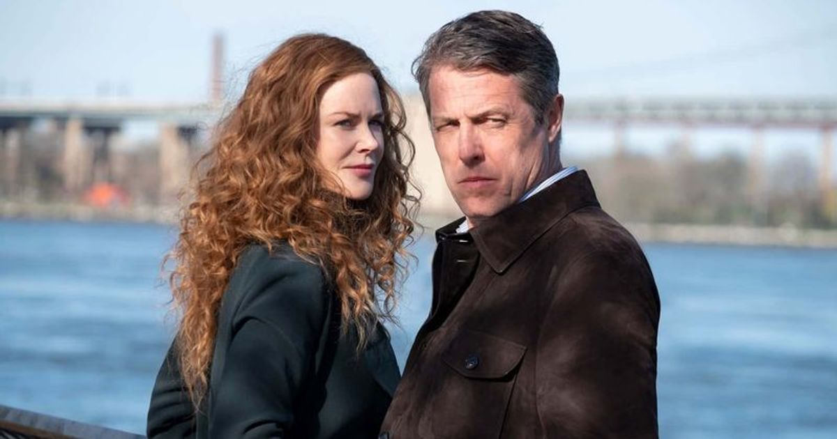 Who stars in HBO's ‘The Undoing’? Meet Nicole Kidman, Hugh Grant ...