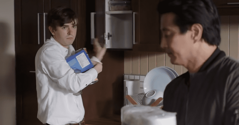 The Good Doctor Saison 4 épisode 1 'The Good Doctor' Season 4 Episode 1 Preview: Shaun's outburst at Park