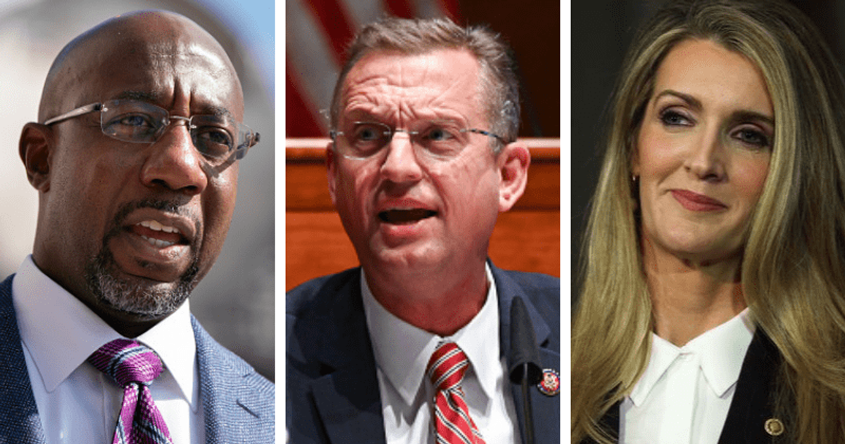 senate race results prediction True Price Prediction