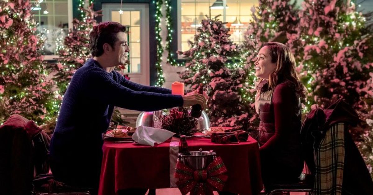 'A Glenbrooke Christmas' Release date, plot, cast and all