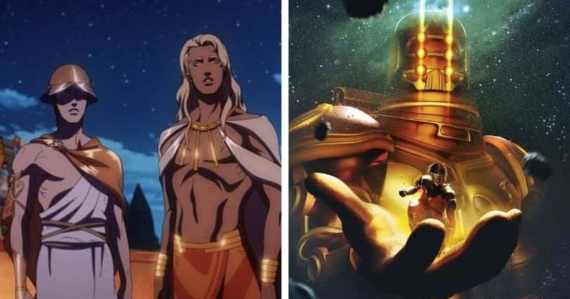 �Eternals� Here are 5 reasons why Marvel Cinematic