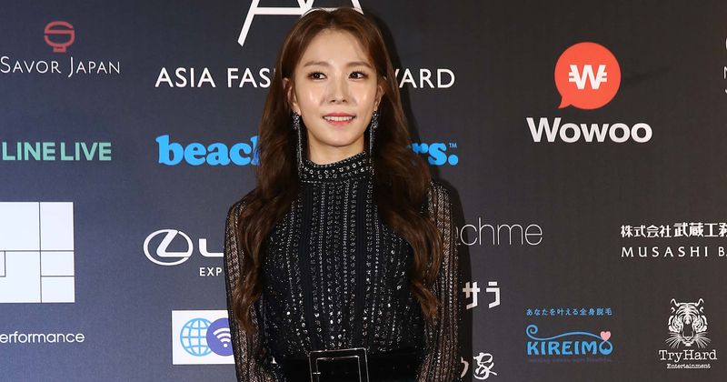 Better K Pop Star Boa To Drop 10th Album In December Fans Lose Their Minds As They Welcome Queen Back Meaww