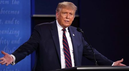 Donald Trump could earn nearly $2million for each speech if he goes on tour after exiting the White House