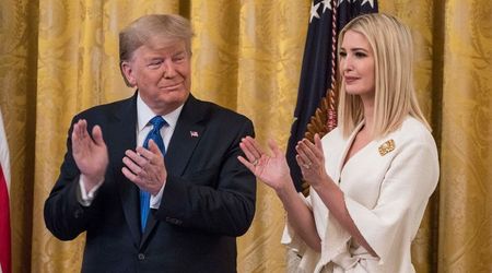 Is Pfizer part of Operation Warp Speed? Ivanka Trump slammed for praising Donald Trump for vaccine's success