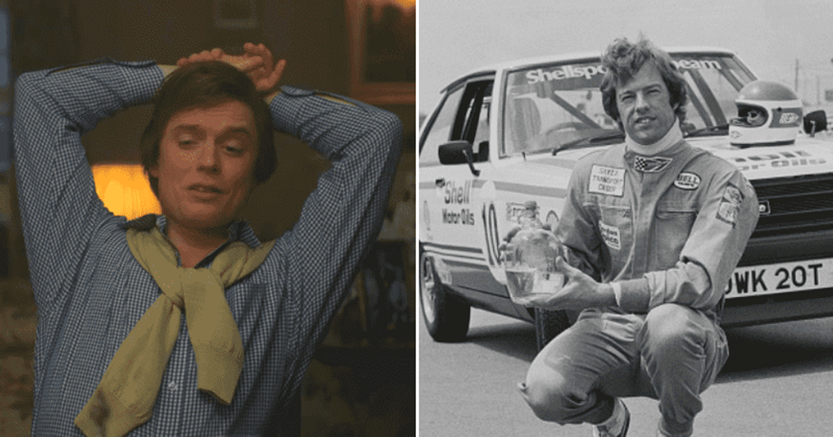 The Crown Season 4 Episode 4 Where Is Margaret Thatcher S Favorite Son Mark Now Here S How He Went Missing Meaww