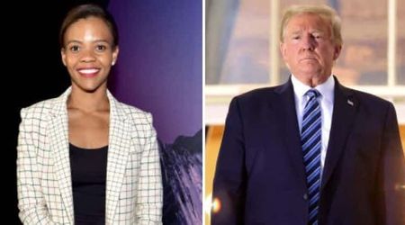 Will Candace Owens run as Donald Trump’s successor in 2024? Activist says Joe Biden is 'not the President-elect'