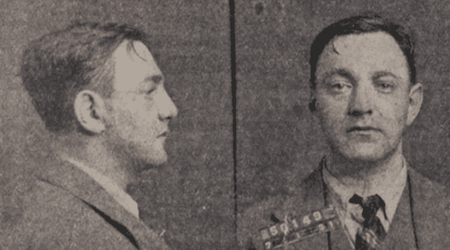 Who was Dutch Schultz? Treasure hunters flock to Catskills for gangster's box of diamonds and loot worth $50M