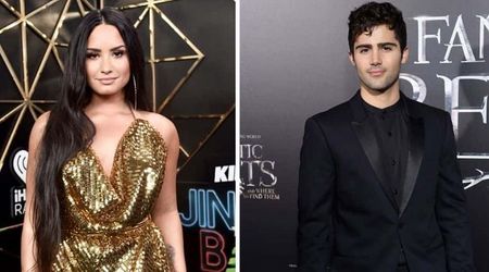 People's Choice Awards 2020: Who is Demi Lovato dating after Max Ehrich? Singer makes corny jokes on engagement