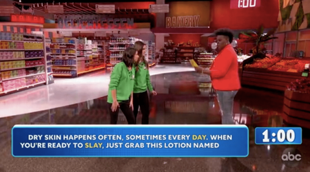'Supermarket Sweep': Team Chocolate, team Olive and team Jalapeno battle it out for $100,000