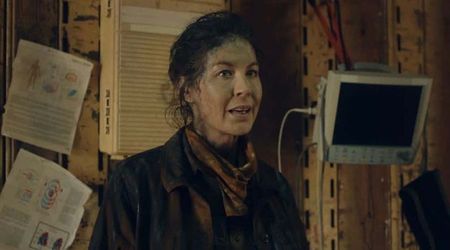 'Fear The Walking Dead' Season 6 Episode 6: June saves Virginia, fans call her 'idiot waiting for Trump to pivot'