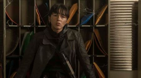 'The Walking Dead: World Beyond' Episode 7: Huck-centric plot sees fans finally falling in 'love' with the show