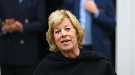 'The Crown' Season 4: Who is Carol Thatcher? How Margaret Thatcher's preference for Mark led to sibling rivalry