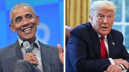 Will Trump have a meltdown after Barack Obama's '60 Minutes' interview? Internet calls it the 'ultimate put down'