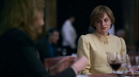 'The Crown' Season 4: Were Diana's bulimia scenes too graphic? Fans have mixed reactions to 'rough' portrayal