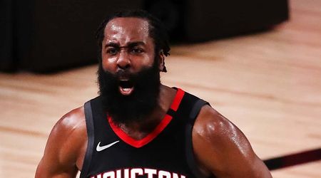 NBA 2020-21 Rumors: James Harden joining Brooklyn Nets? Upset Rockets fans say they'll still root for him