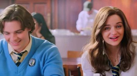 When will 'The Kissing Booth 3' release? Joey King teases new film at People's Choice Awards, here's what to expect 